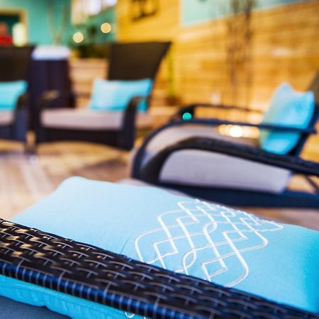 Village Scandinave Lodge & Spa Shediac Exterior foto